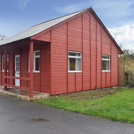Pheasant Lodge Staithes Exterior foto