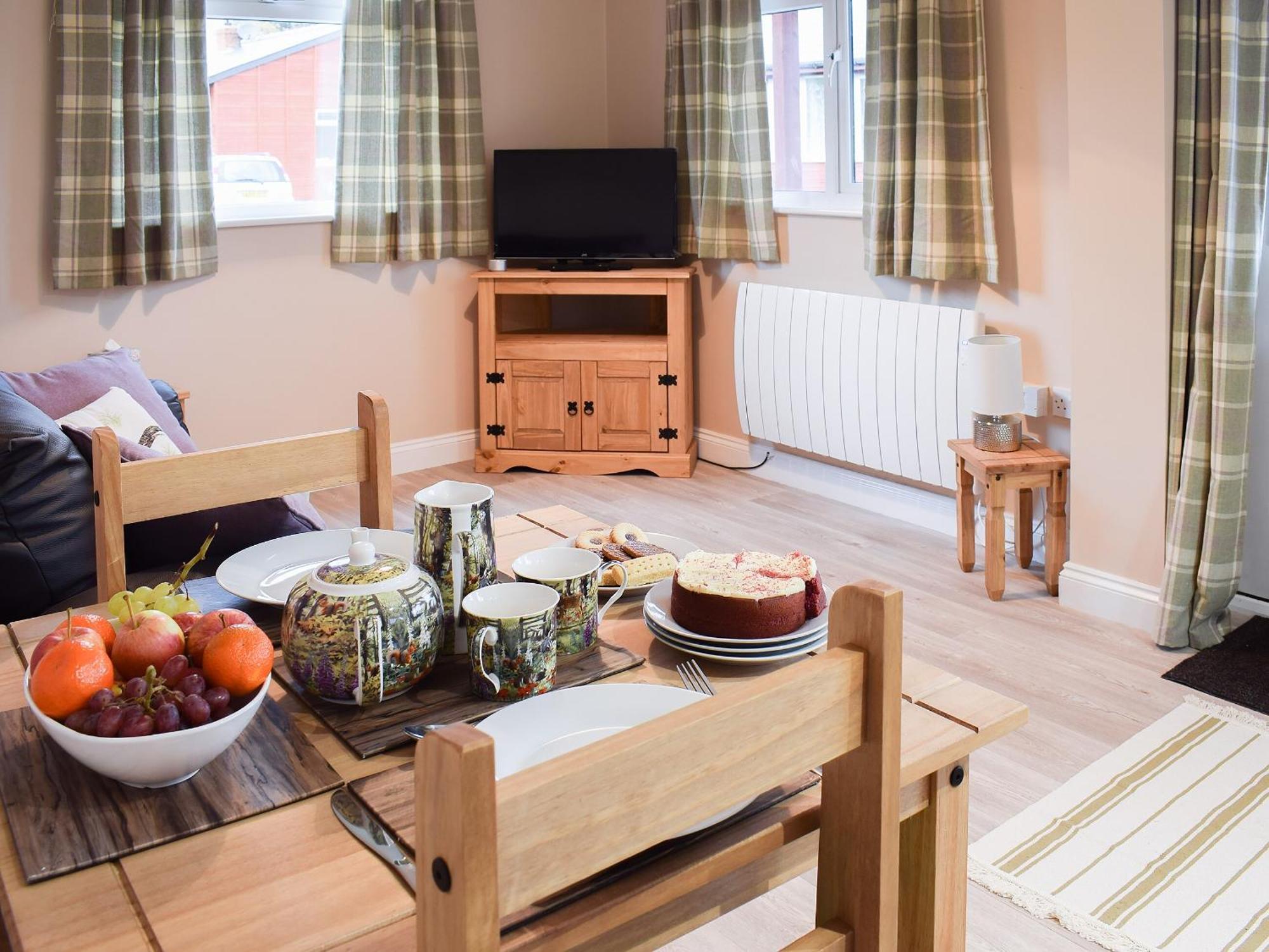 Pheasant Lodge Staithes Exterior foto