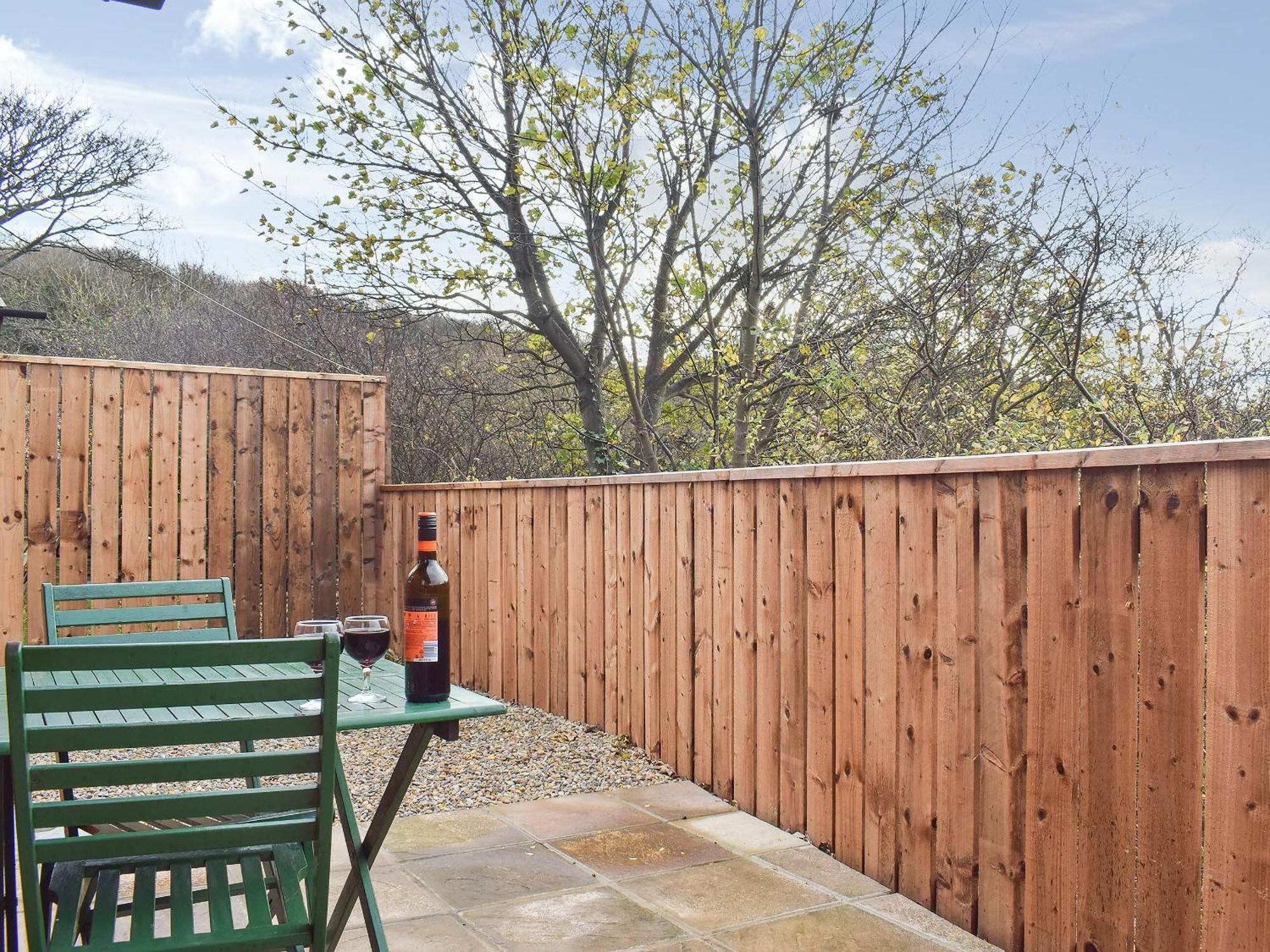 Pheasant Lodge Staithes Exterior foto