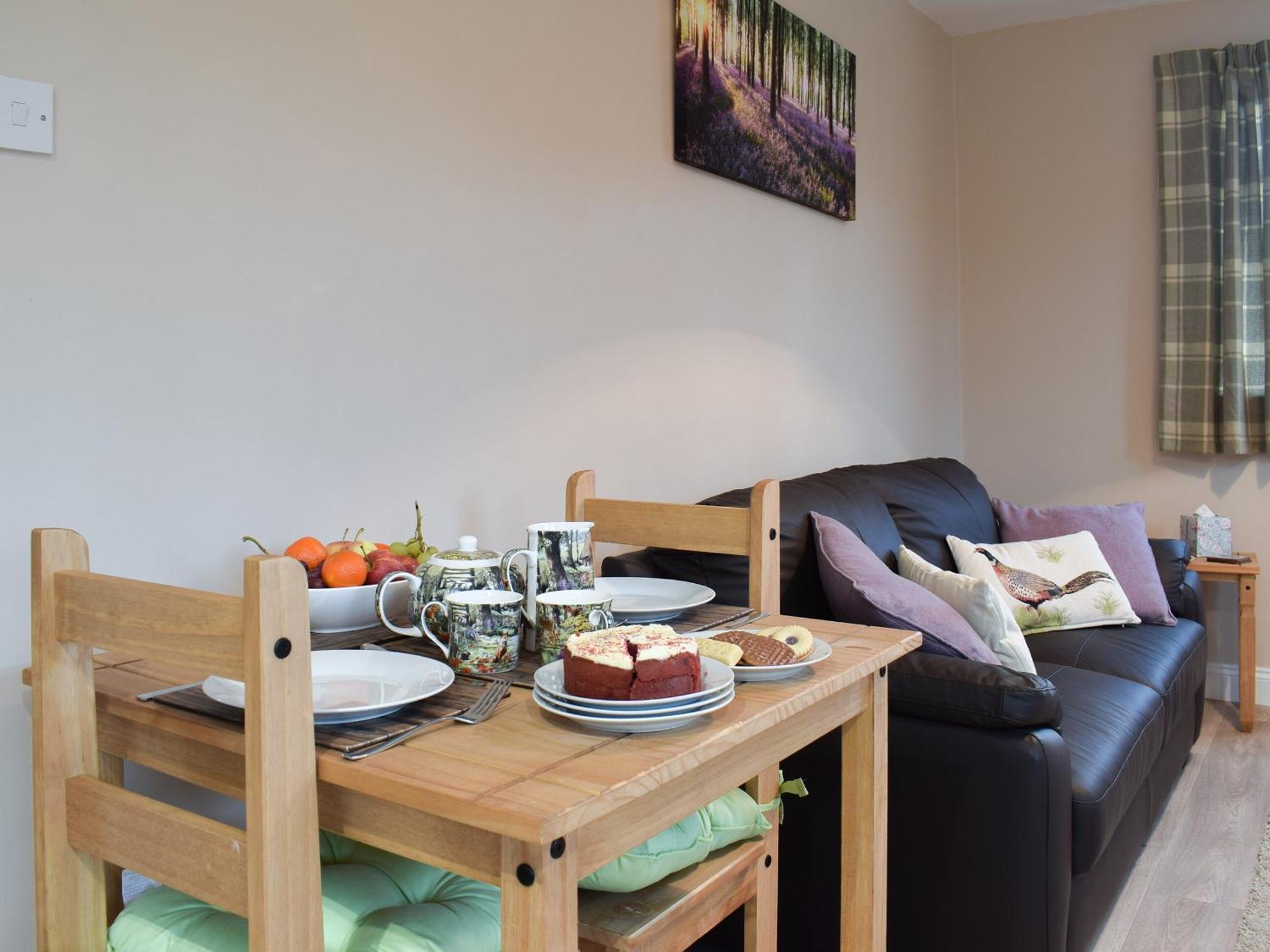 Pheasant Lodge Staithes Exterior foto